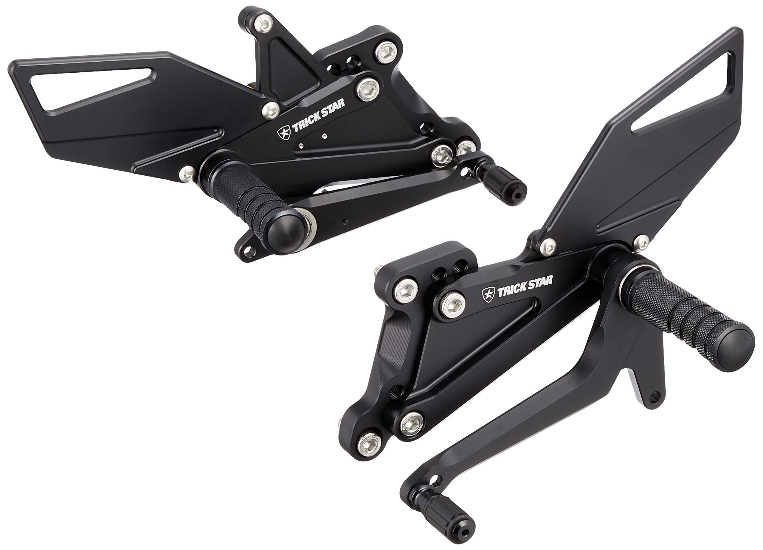 Amazon | トリックスター(TRICK STAR) バックステップキット 4